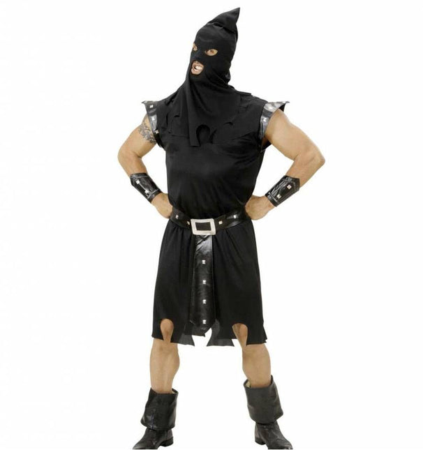 Halloweenkleding: Beul