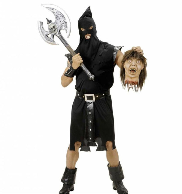 Halloweenkleding beul