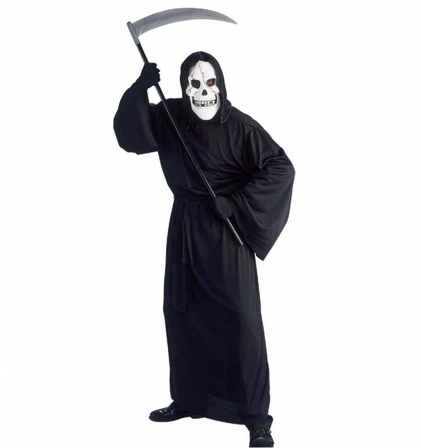 Halloweenkleding bloody death