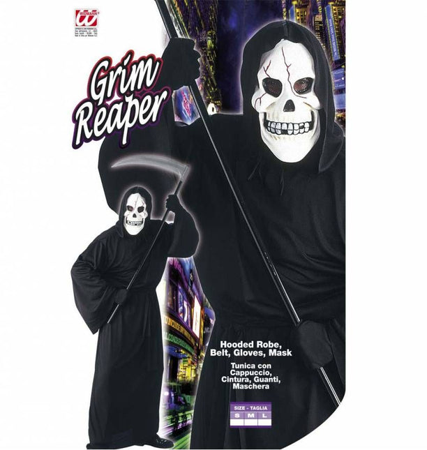Halloweenkleding bloody death