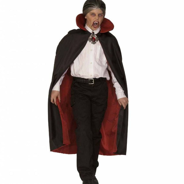 Halloweenkleding: Cape