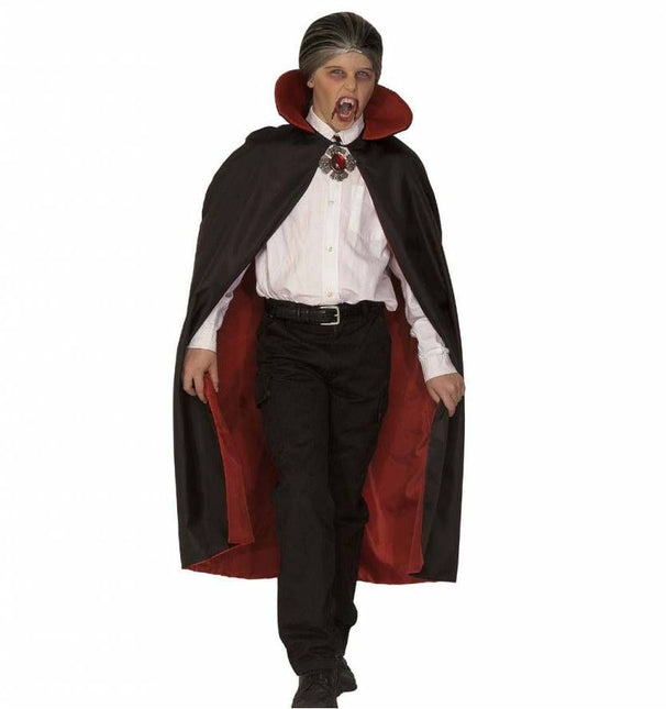 Halloweenkleding: Cape