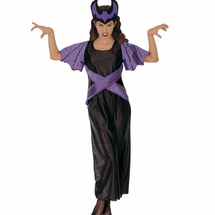Halloweenkleding dark queen
