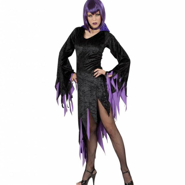Halloweenkleding: Dark queen