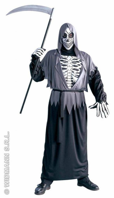 Halloweenkleding de Maaier
