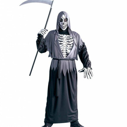 Halloweenkleding de maaier