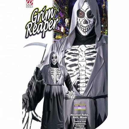 Halloweenkleding de maaier