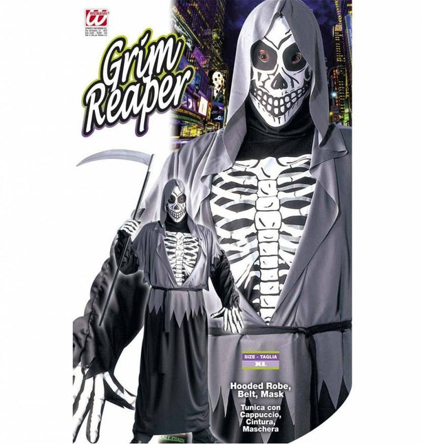 Halloweenkleding de maaier