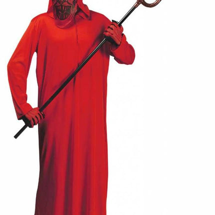 Halloweenkleding duivel