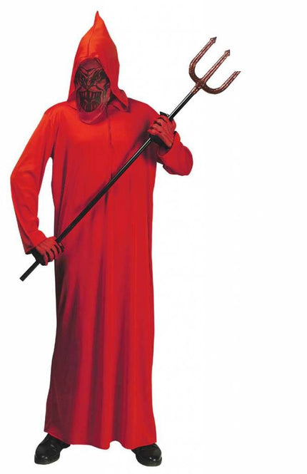 Halloweenkleding duivel