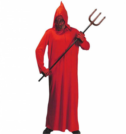 Halloweenkleding duivel