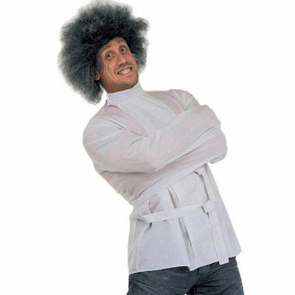 Halloweenkleding dwangbuis