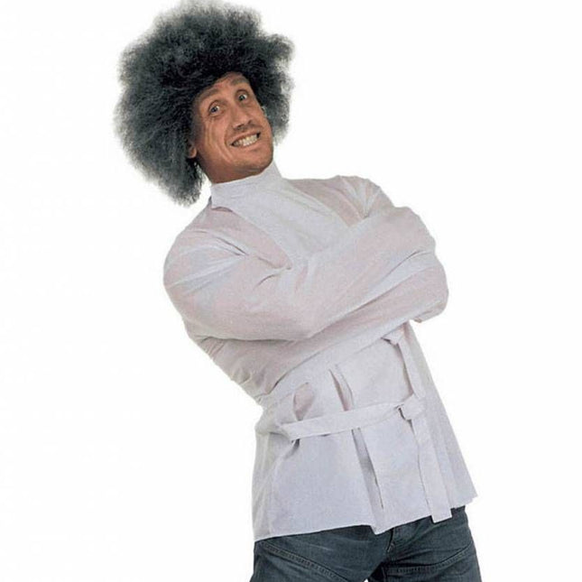 Halloweenkleding dwangbuis