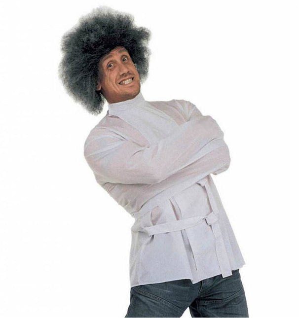 Halloweenkleding dwangbuis