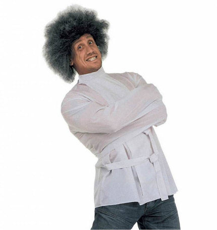 Halloweenkleding dwangbuis