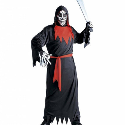 Halloweenkleding: Fantoom