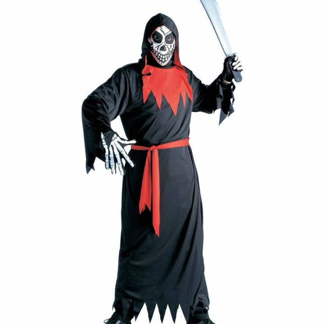 Halloweenkleding: Fantoom