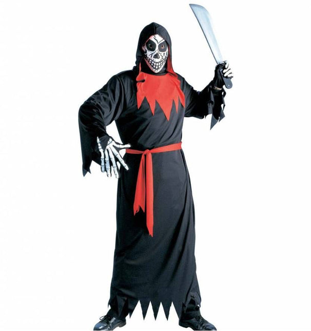 Halloweenkleding: Fantoom