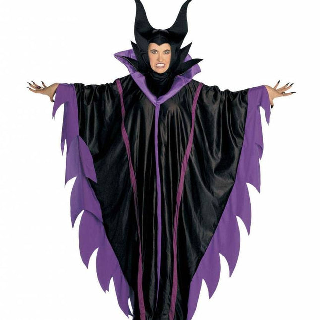 Halloweenkleding: Flame