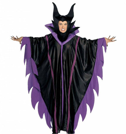 Halloweenkleding: Flame