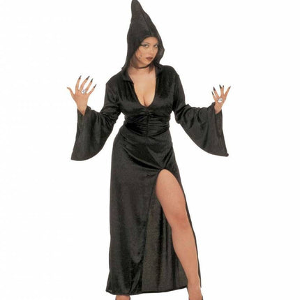 Halloweenkleding Gothic temptress