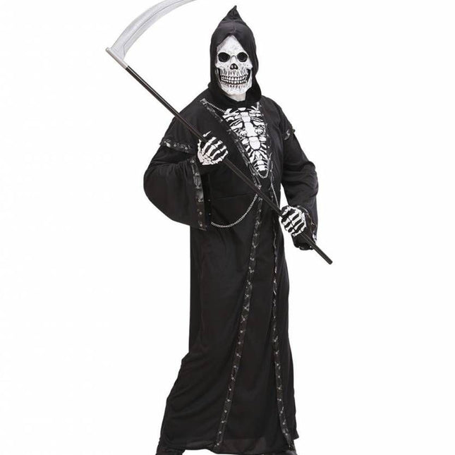 Halloweenkleding: Grimreaper Luxe