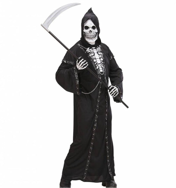 Halloweenkleding: Grimreaper Luxe