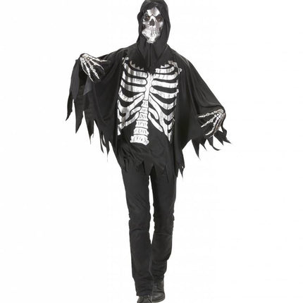 Halloweenkleding grimreaper