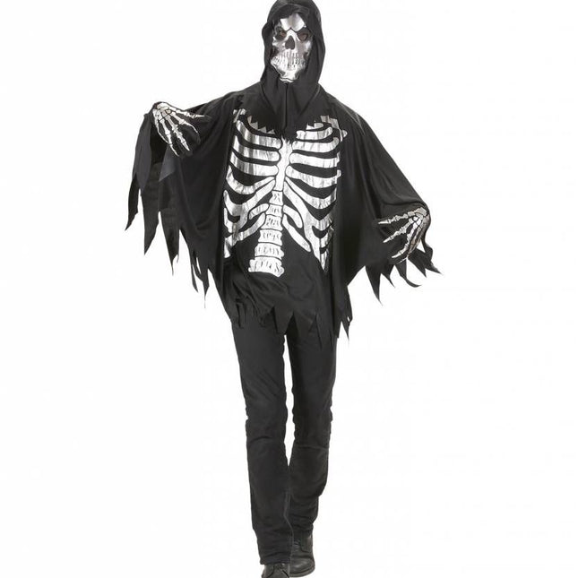 Halloweenkleding grimreaper