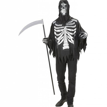 Halloweenkleding grimreaper