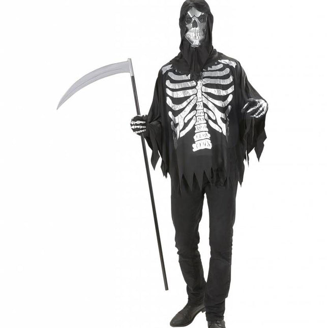 Halloweenkleding grimreaper