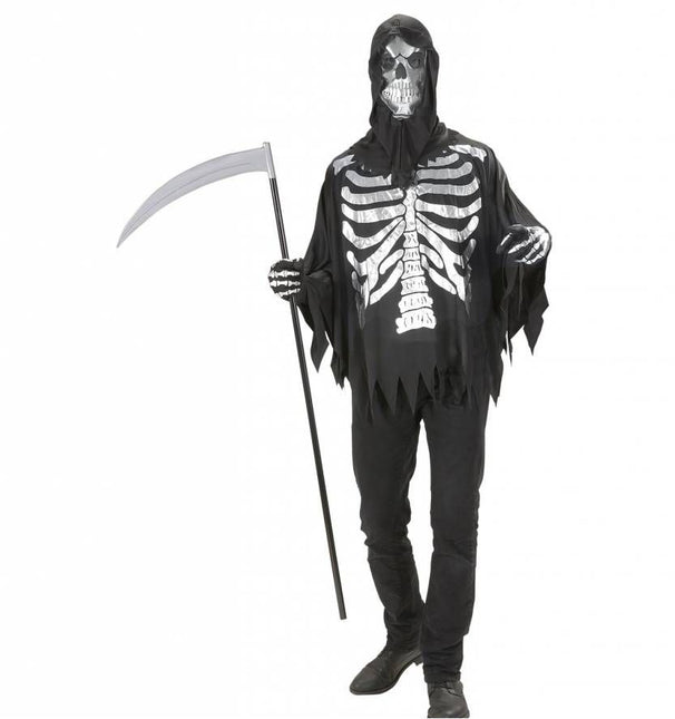 Halloweenkleding grimreaper