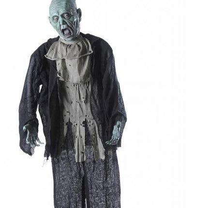 Halloweenkleding: Hangdeco Hangende man 153 cm
