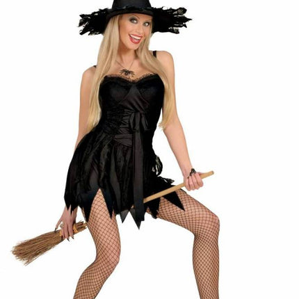 Halloweenkleding heks