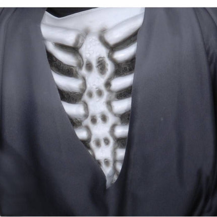 Halloweenkleding: Meester des doods