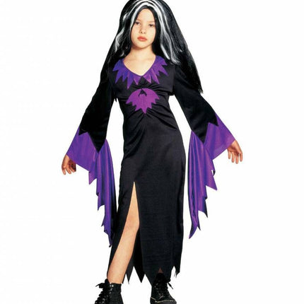 Halloweenkleding: Mortima