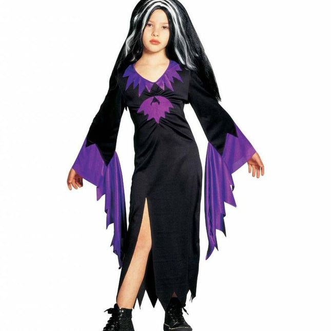 Halloweenkleding: Mortima