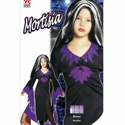 Halloweenkleding: Mortima