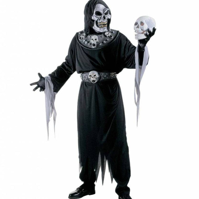 Halloweenkleding Mortimer