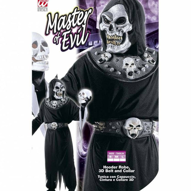 Halloweenkleding Mortimer
