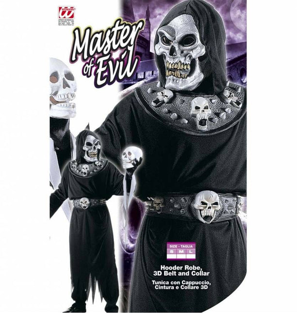Halloweenkleding Mortimer