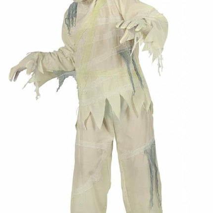 Halloweenkleding: Mummie