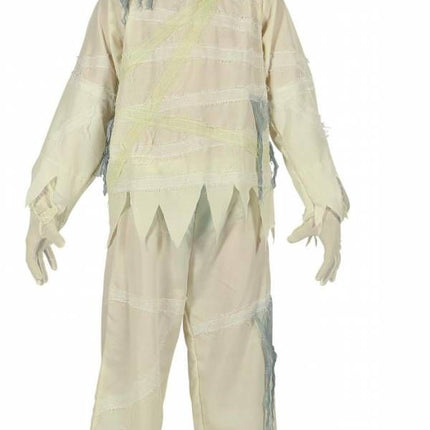 Halloweenkleding: Mummie
