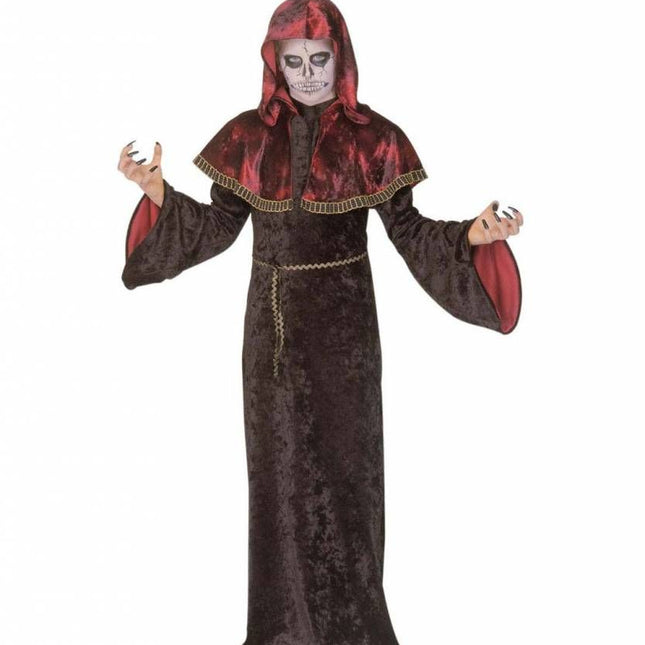 Halloweenkleding mystic Templar
