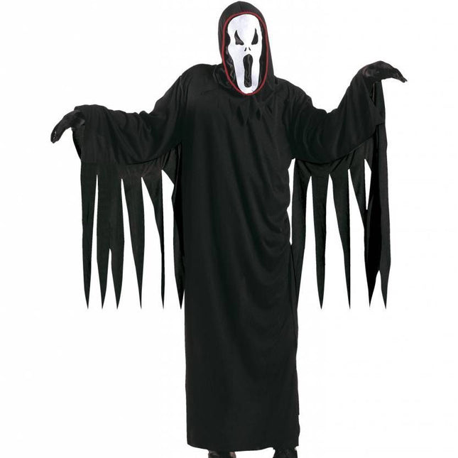 Halloweenkleding scary ghost
