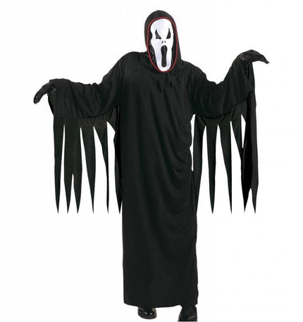 Halloweenkleding scary ghost