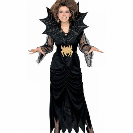 Halloweenkleding: Spider-woman