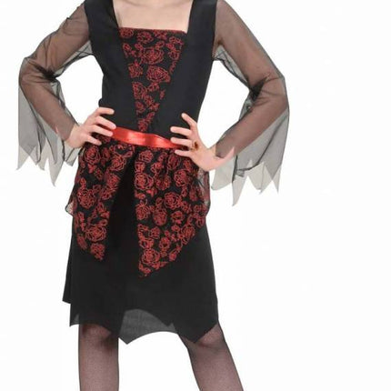 Halloweenkleding: Vampira