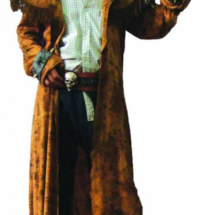 Halloweenkleding: Zombie Gunslinger