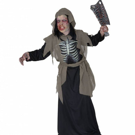 Halloweenkleding: Zombie
